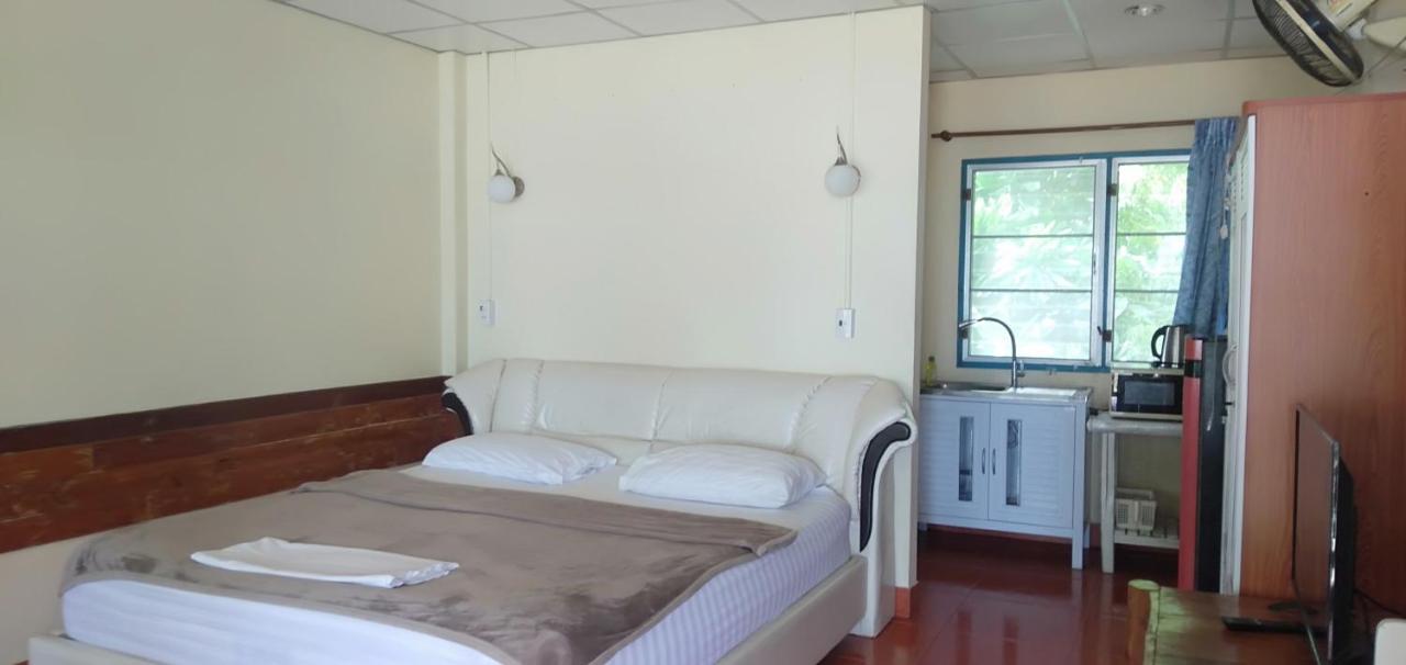 טונגסלה Tropicana Khophagan Resort Hotel מראה חיצוני תמונה