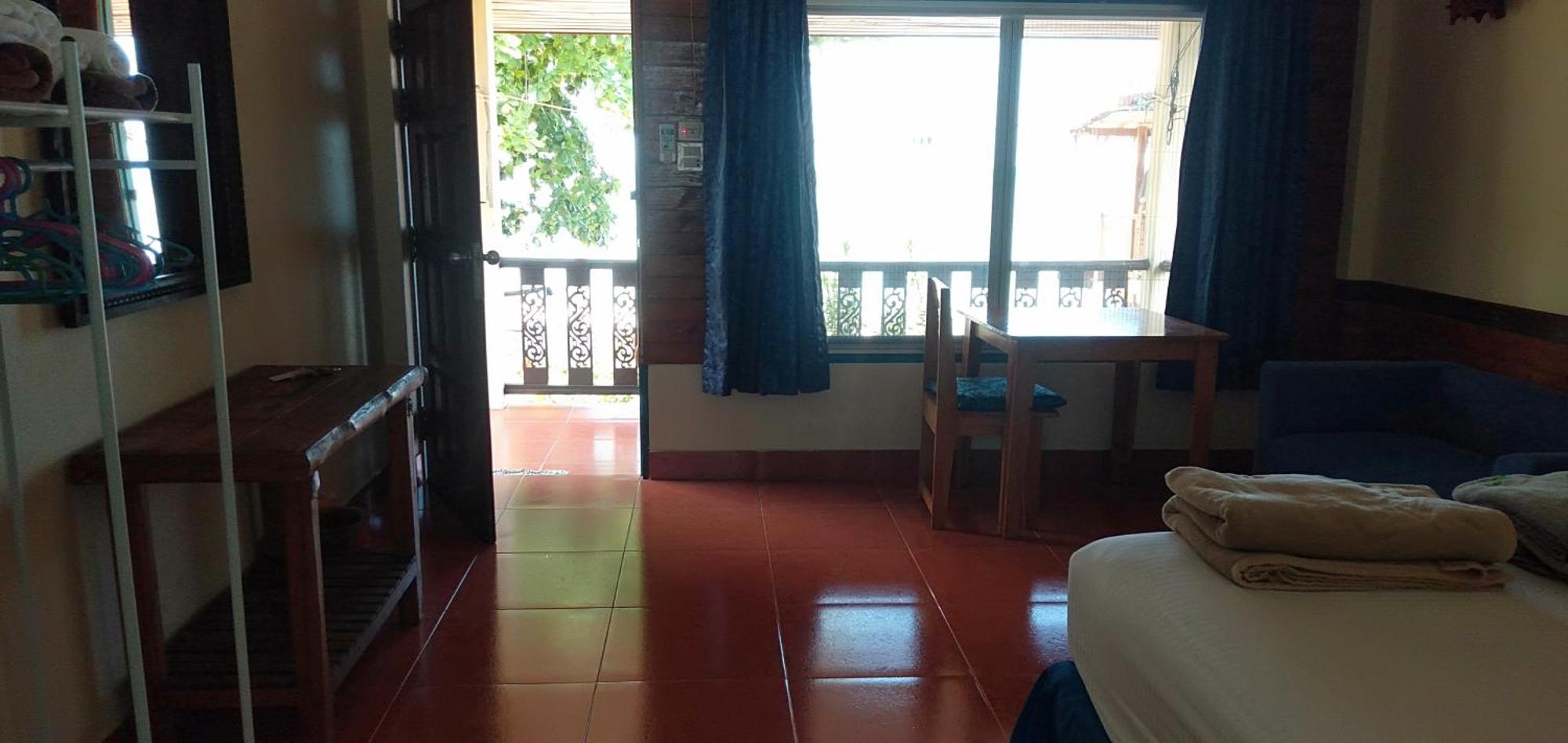טונגסלה Tropicana Khophagan Resort Hotel חדר תמונה