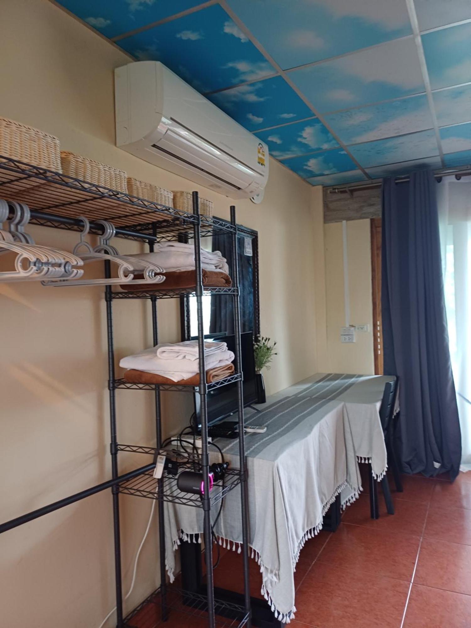 טונגסלה Tropicana Khophagan Resort Hotel מראה חיצוני תמונה