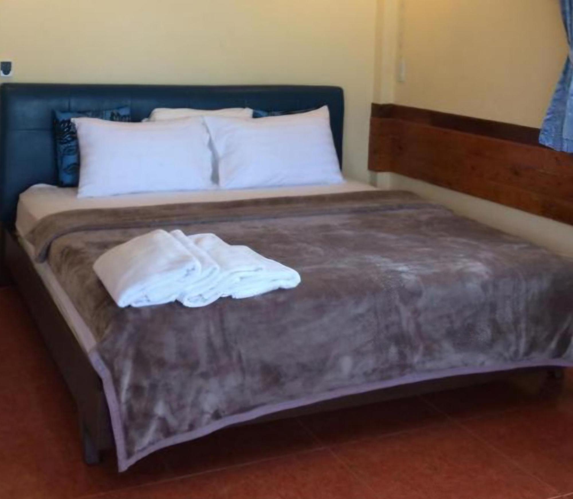 טונגסלה Tropicana Khophagan Resort Hotel חדר תמונה