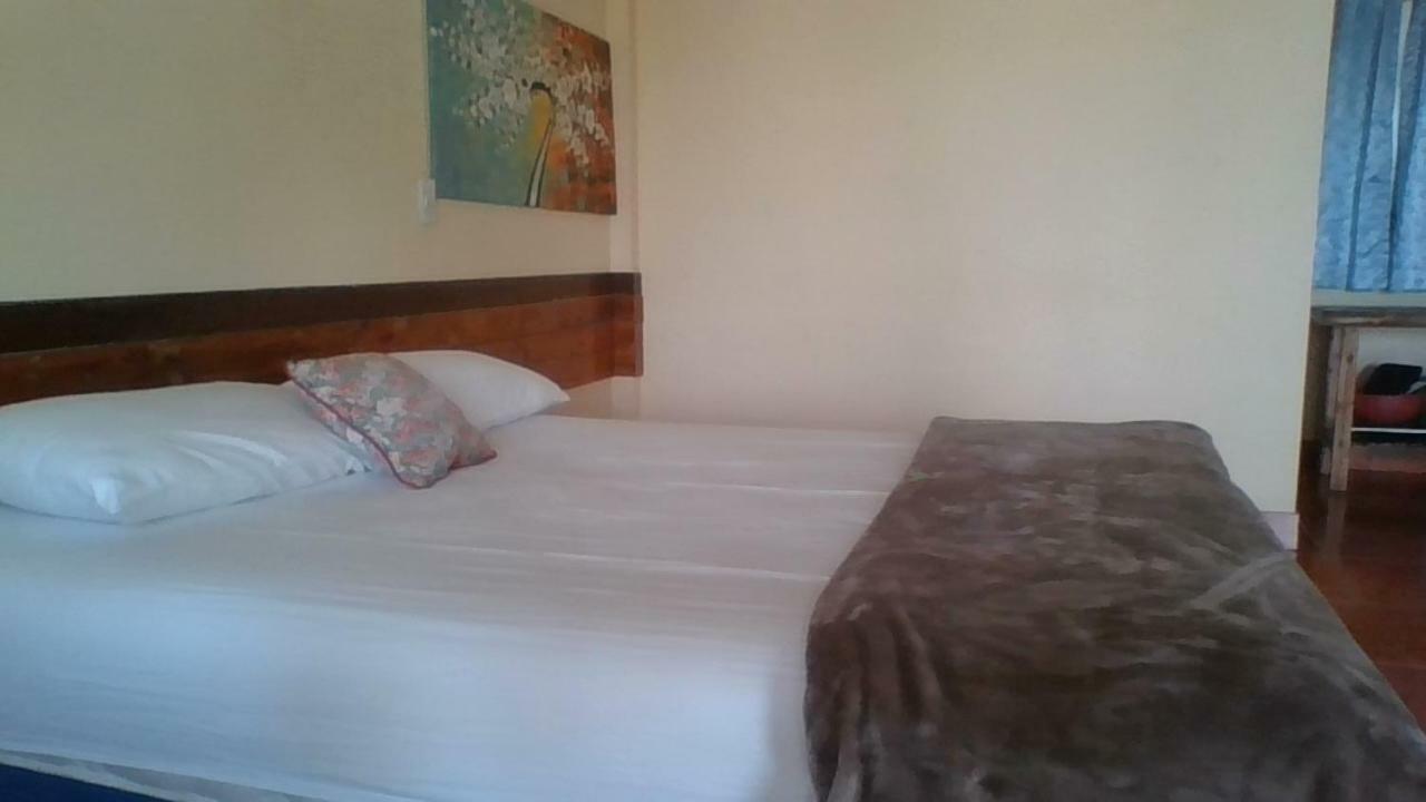 טונגסלה Tropicana Khophagan Resort Hotel מראה חיצוני תמונה
